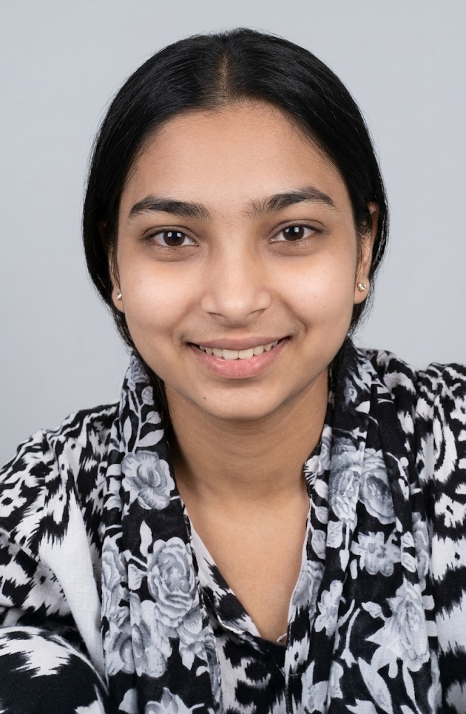 Khushina Khatoon - Full time Cleaner in Bhiwandi in Mumbai